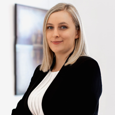 Gosia Keating profile photo