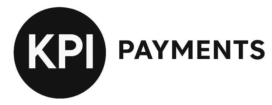 KPI Payments Logo